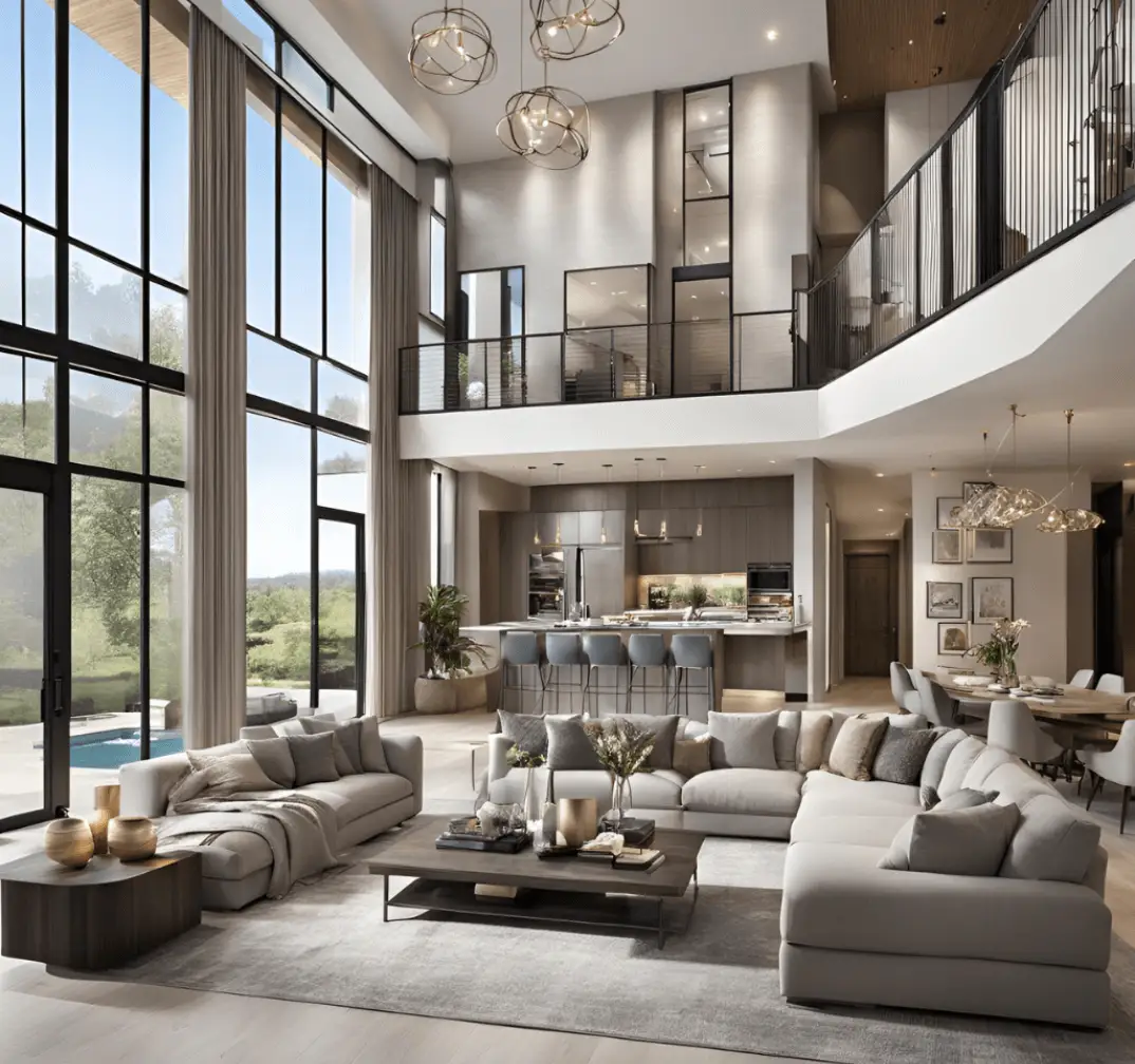 best interior designers in thrissur