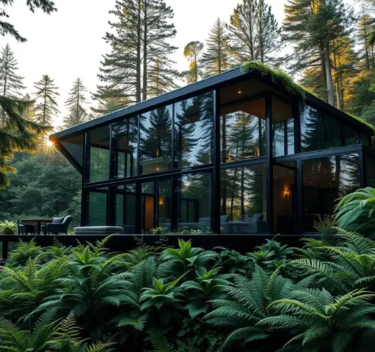 Prefabricated buildings in kerala