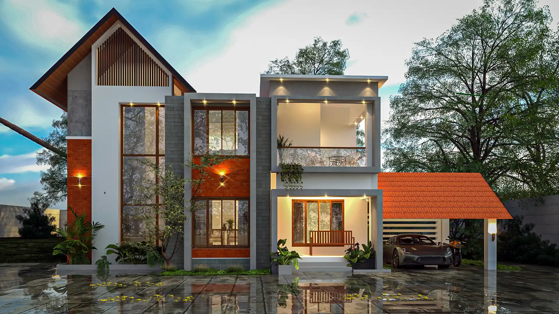 best construction company in thrissur