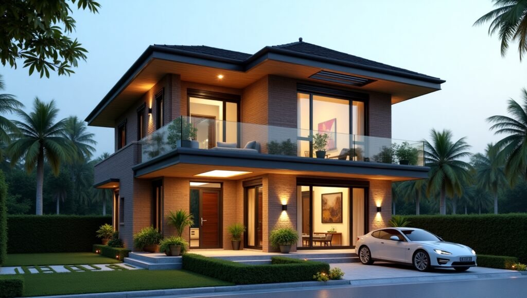 Top 6 home building construction tips 